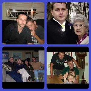 Meet your Posher, Robert